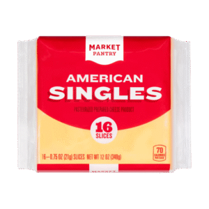 American Cheese Singles