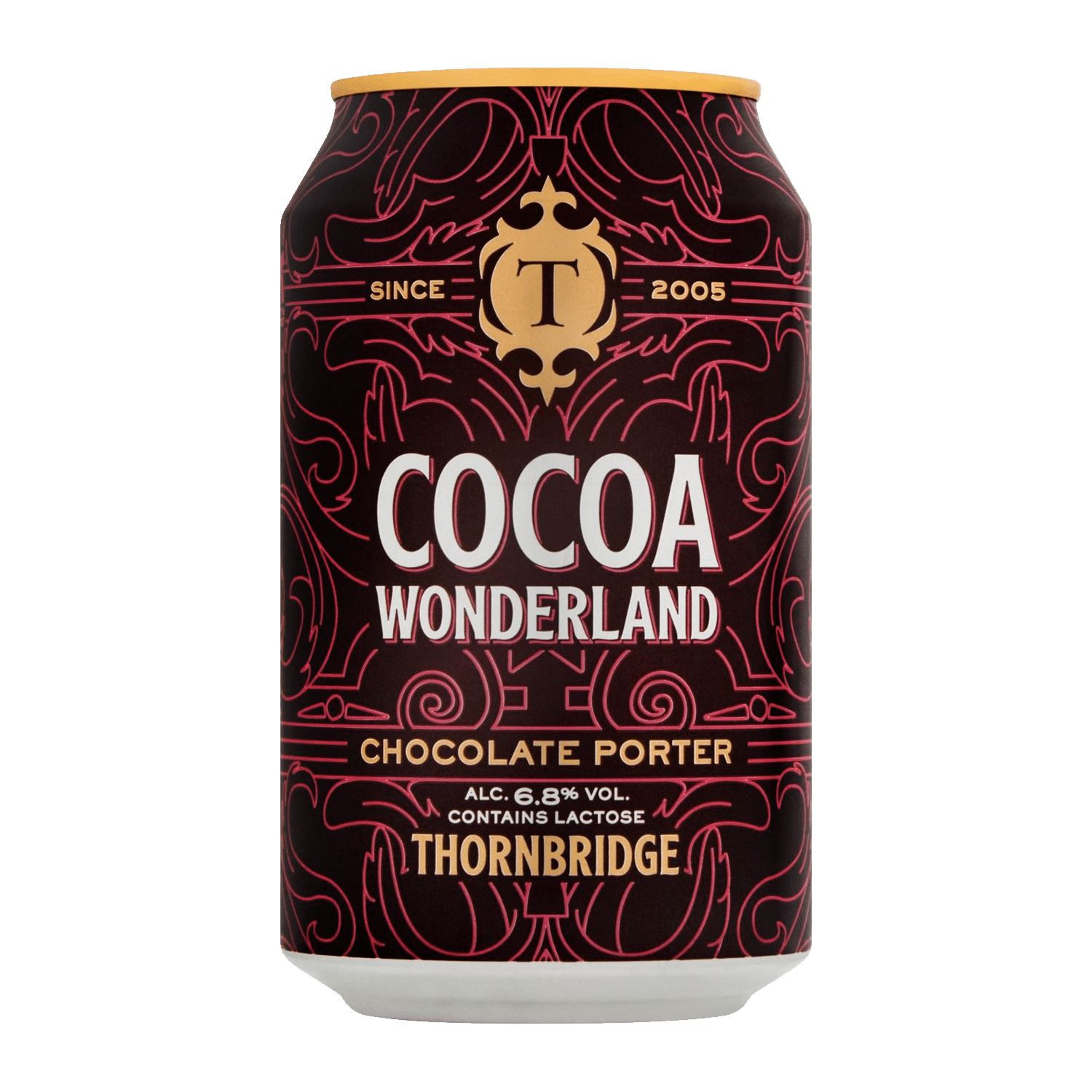 Thornbridge Cocoa Wonderland